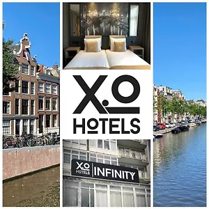 Ξενοδοχείο Xo Infinity, Άμστερνταμ